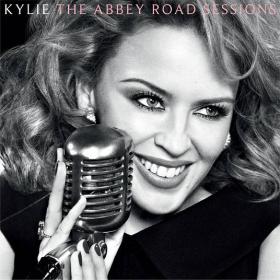 Kylie Minogue - The Abbey Road Sessions [2012] [Album+iTunes] [320 kbps] [F10]