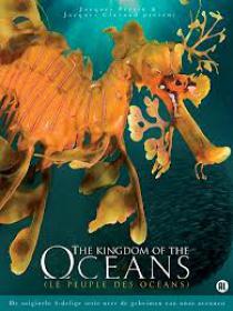 The Kingdom of the Oceans (2012) DVDR(xvid) NL Gespr DMT
