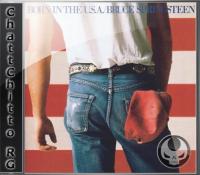 Bruce Springsteen - Born In The U S A [ChattChitto RG]