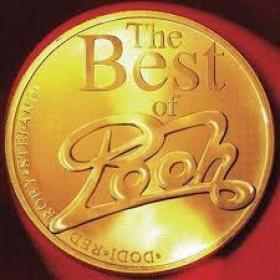 Pooh-The best of
