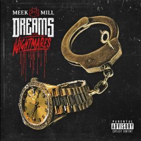 Meek Mill - Dreams And Nightmares [2012-Preview Leak] iTunes M4A NimitMak SilverRG