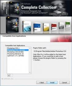 Nik Software Complete Collection for Adobe Photoshop