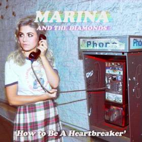 Marina And The Diamonds - How To Be A Heartbreaker  [2012]  (1080p) x264 [VX] [P2PDL]