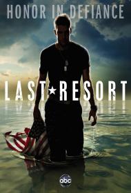Last Resort S01E05 Skeleton Crew 480p HDTV x264-SM