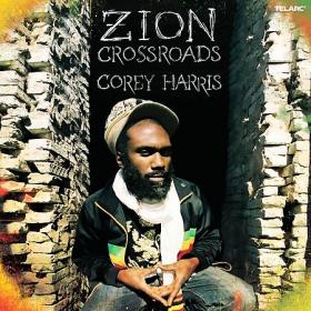 Corey Harris  Zion Crossroads(reggea)(mp3@320)[rogercc][h33t]