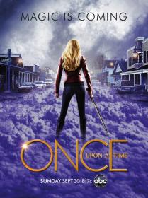 Once Upon A Time S02E05 The Doctor 480p HDTV x264-SM