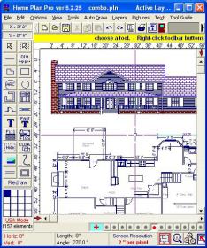 Home Plan Pro v5.2.25.22 with Key [h33t][iahq76]