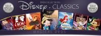 Walt Disney [CLASSIC DVDCOLLECTION] PAL [55xDVD5] NL Subs