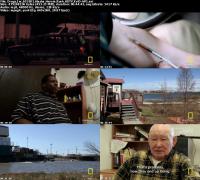 Drugs Inc S03E02 Alaska Heroin Rush HDTV XviD-AFG