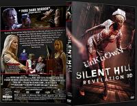 Silent Hill Revelation 3D 2012 TS Xvid UnKnOwN
