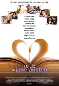 Il club di Jane Austen (2007) (XviD - Ita Mp3) (TNT Village)