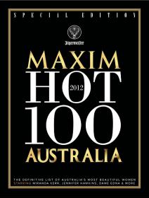 Maxim Hot 100 2012 Australia - Special Edition [azizex666]