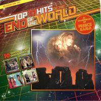 Prince Rama - Top Ten Hits of the End of the World [2012-Album] Mp3 NimitMak SilverRG