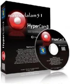 SolveigMM HyperCam 3.5.1210.30[masoodalam51]