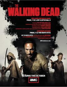The Walking Dead S03E04 HDTV Nl subs DutchReleaseTeam