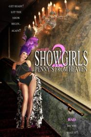 Showgirls 2 2011 DvdRip Xvid AC3 SuReNo