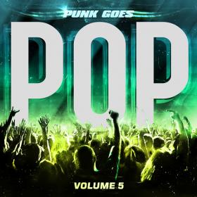 VA - Punk Goes Pop Vol 5 [2012-Album] Mp3 VBR NimitMak SilverRG