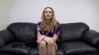 Backroom Casting Couch - Raine