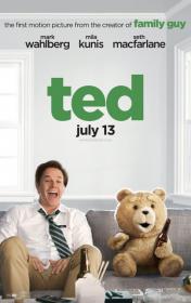 Psig-ted 2012 dvdrip xvid ac3