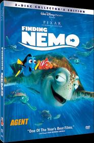 Finding Nemo[2003]DVDRip[G&G]