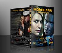 Homeland (2012) S02E06 720p x264HD (nl subs)(WEB-DL) B-Sam
