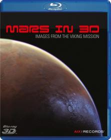 Mars In 3D Images From The Viking Mission 1979 720p Bluray x264-DON [PublicHD]