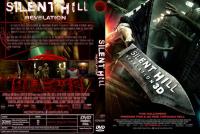Silent Hill Revelation 3D (2012) TS XviD Dutch Subs NL DutchReleaseTeam
