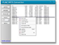 Hootech FLAC MP3 Converter v3.3 with Key [h33t][iahq76]
