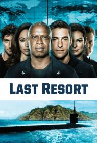 Last Resort S01E07 Nuke It Out 480p HDTV x264-SM