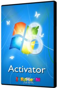KMSmicro v3.10 (Windows 8 and Office 2013 Activator)