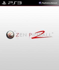 [PSN-MULTI]Zen Pinball 2 + DLC[3.41-3.55][4.21-4.30 Rogero]