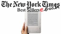 NY Times Best Seller (New Fiction Only - Nov 18, 2012)epub,mobi