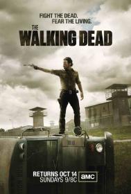 The Walking Dead S03E06 720p HDTV x264-IMMERSE [eztv]