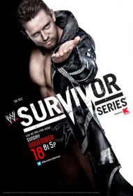 Survivor Series 2012 720p HDTV x264-NATEHD