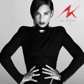 Alicia Keys - Girl on Fire [2012-Album] Mp3 WEB-Rip NimitMak SilverRG