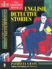 The Oxford Book of English Detective Stories (gnv64)