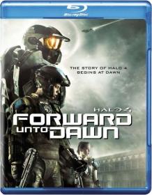 Halo 4 Forward Unto Dawn 2012 720p BluRay DTS x264-EbP [PublicHD]