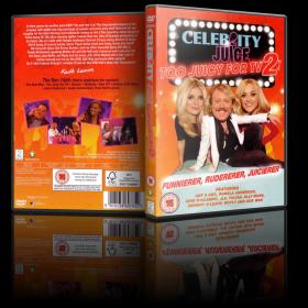 Celebrity Juice - Too Juicy for TV 2 2012 DVDRip AC3 XViD-DQ1