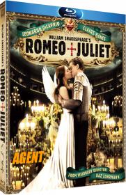 Romeo And Juliet [1996] DVDRip XviD-BLiTZKRiEG