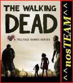The Walking Dead Episodes 1 2 3 4 5 PC full Game ^^nosTEAM^^
