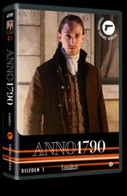 Anno 1790 Se1E01 Between Blood and Lilacs DutchReleaseTeam-DVDRIP-NLSubs