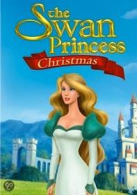 De Zwanenprinses  Kerstmis (2012) DVDrip (xvid) NL Gespr  DMT