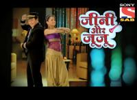 Jeannie Aur Juju- 5 to 14 November 2012