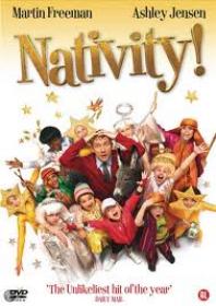 Nativity (2009) DVDR(xvid) NL Subs DMT