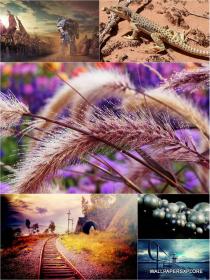 30 Window 7 Dreamy Unseen Desktop 3D HD Wallpapers