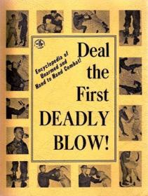 Deal the First Deadly Blow (gnv64)