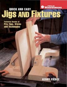 Quick and Easy Jigs and Fixtures (gnv64)