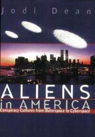 Aliens in America (gnv64)