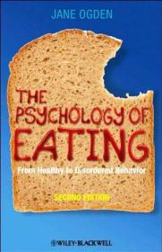The Psychology of Eating (2nd Ed)(gnv64)