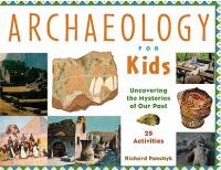 Archaeology for Kids (gnv64)